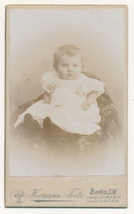 CDV Fotografia wzytowa - 23696