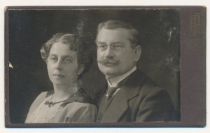 CDV Fotografia wzytowa - 23701