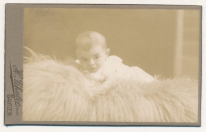 CDV Fotografia wzytowa - 23704