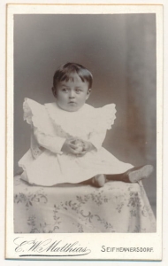 CDV Fotografia wzytowa - 23707