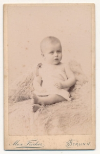 CDV Fotografia wzytowa - 23728