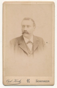 CDV Fotografia wzytowa - 23743