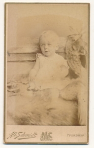 CDV Fotografia wzytowa - 23749