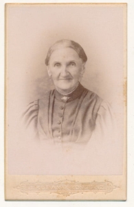CDV Fotografia wzytowa - 23751