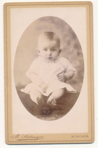 CDV Fotografia wzytowa - 23773