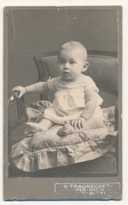 CDV Fotografia wzytowa - 23782