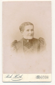 CDV Fotografia wzytowa - 23787