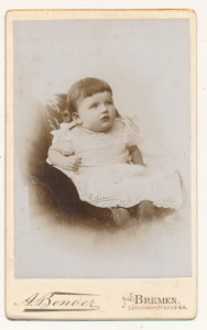 CDV Fotografia wzytowa - 23793