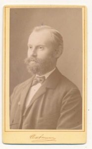 CDV Fotografia wzytowa - 23795