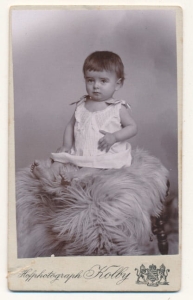 CDV Fotografia wzytowa - 23800