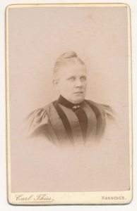 CDV Fotografia wzytowa - 23805