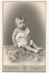 CDV Fotografia wzytowa - 23807