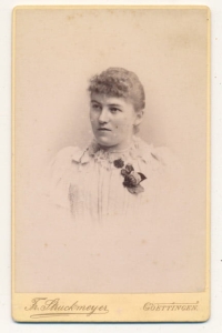 CDV Fotografia wzytowa - 23832