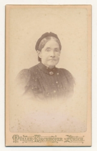 CDV Fotografia wzytowa - 23838