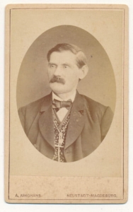 CDV Fotografia wzytowa - 23846