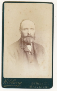 CDV Fotografia wzytowa - 23854