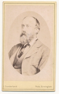 CDV Fotografia wzytowa - 23856