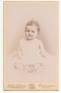 CDV Fotografia wzytowa - 23858