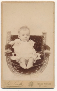 CDV Fotografia wzytowa - 23861