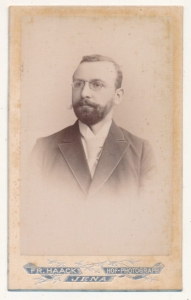 CDV Fotografia wzytowa - 23863