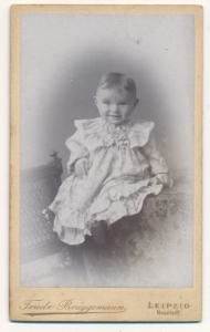 CDV Fotografia wzytowa - 23864