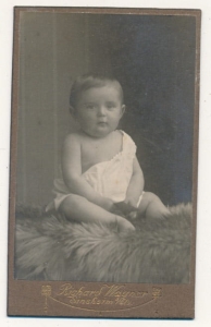 CDV Fotografia wzytowa - 23869