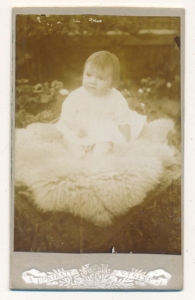 CDV Fotografia wzytowa - 23871