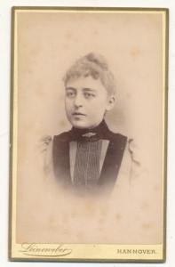 CDV Fotografia wzytowa - 23877