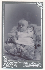 CDV Fotografia wzytowa - 23879