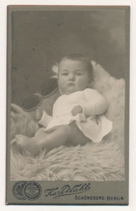 CDV Fotografia wzytowa - 23883