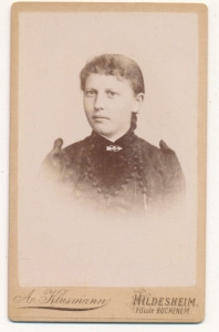 CDV Fotografia wzytowa - 23884