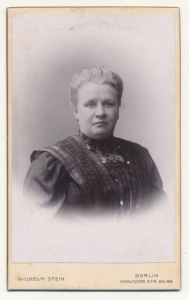 CDV Fotografia wzytowa - 23888