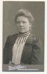 CDV Fotografia wzytowa - 23895
