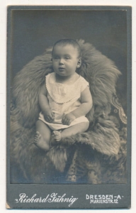 CDV Fotografia wzytowa - 23911
