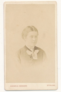CDV Fotografia wzytowa - 23919