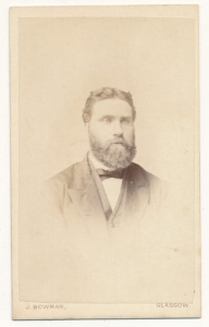 CDV Fotografia wzytowa - 23920