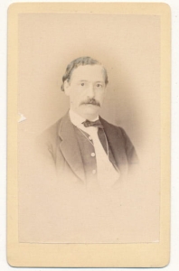 CDV Fotografia wzytowa - 23934
