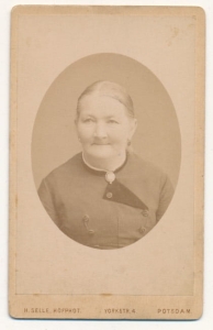 CDV Fotografia wzytowa - 23948