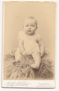 CDV Fotografia wzytowa - 23953