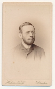 CDV Fotografia wzytowa - 23959