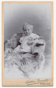 CDV Fotografia wzytowa - 23978