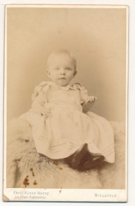 CDV Fotografia wzytowa - 23982