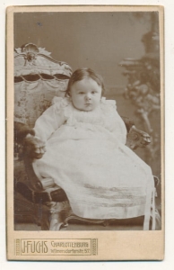 CDV Fotografia wzytowa - 23990