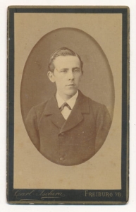 CDV Fotografia wzytowa - 24000