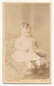 CDV Fotografia wzytowa - 24005