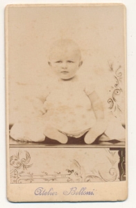CDV Fotografia wzytowa - 24018