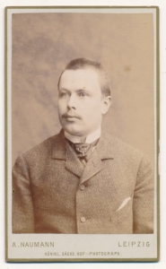 CDV Fotografia wzytowa - 24021