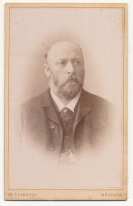 CDV Fotografia wzytowa - 24031