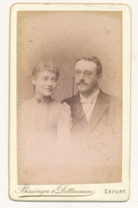 CDV Fotografia wzytowa - 24032