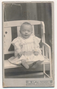 CDV Fotografia wzytowa - 24043